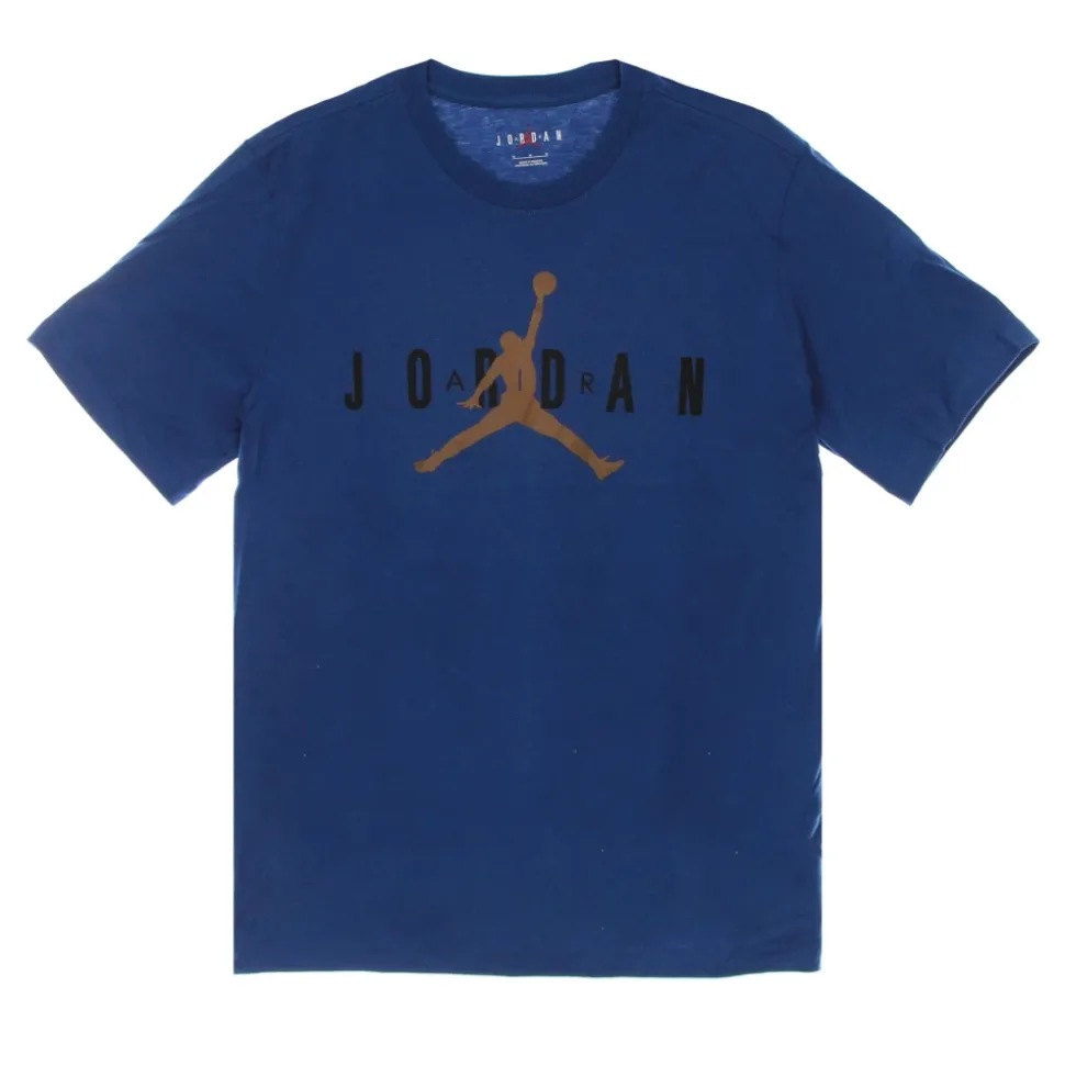 Camiseta Air Wordmark
