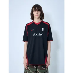 Camiseta Alphabet Football Jersey