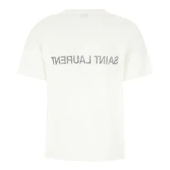 Camiseta al revés