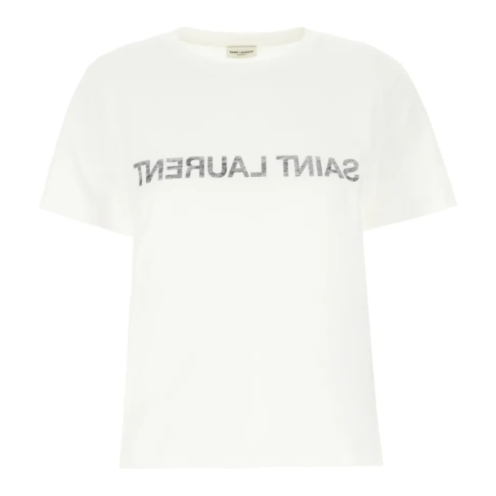 Camiseta al revés