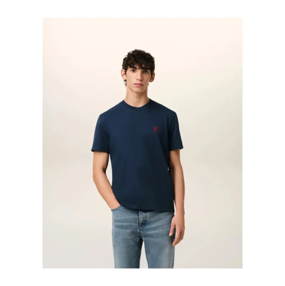 Camiseta Ami De Coeur
