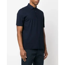 Camiseta Azul