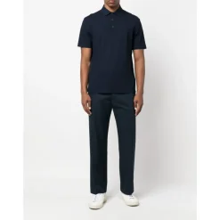 Camiseta Azul