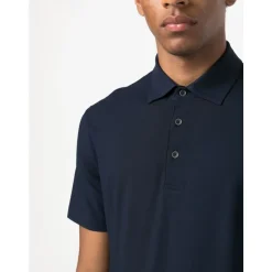 Camiseta Azul