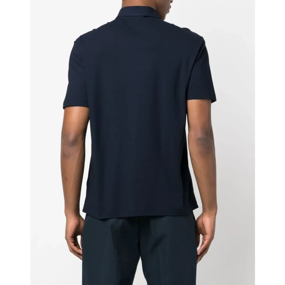 Camiseta Azul