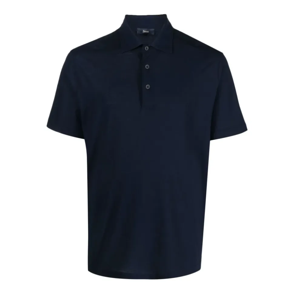 Camiseta Azul
