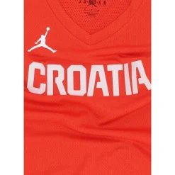 Camiseta Baloncesto Croacia