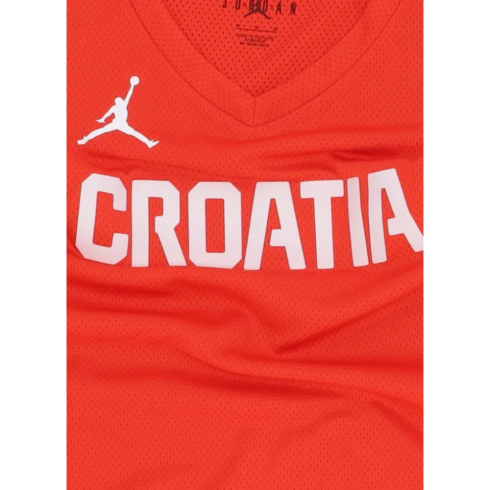 Camiseta Baloncesto Croacia