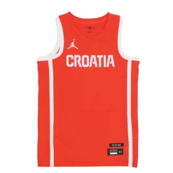 Camiseta Baloncesto Croacia