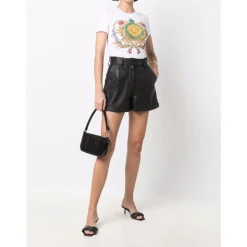 Camiseta Barocco