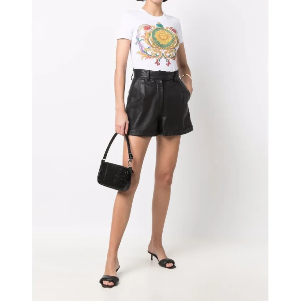 Camiseta Barocco