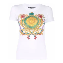 Camiseta Barocco