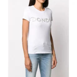 Camiseta Bianca Logo Sw