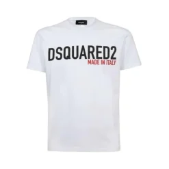 Camiseta Blanca Hombre Stay Cool