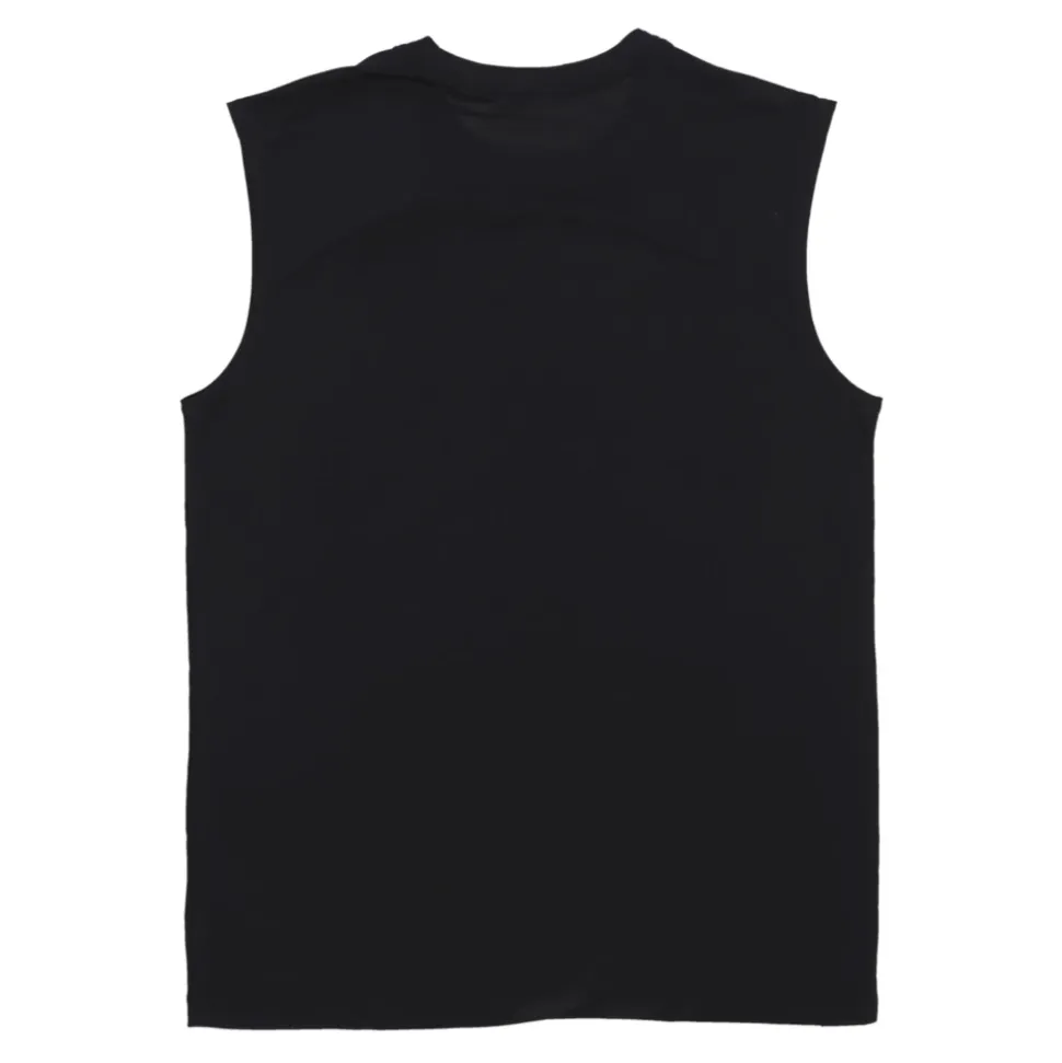 Camiseta Brooklyn Nets Negra