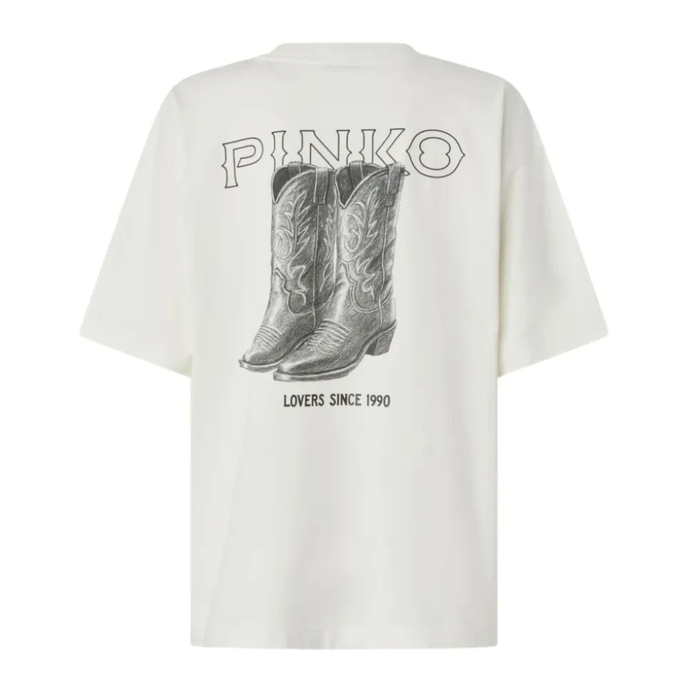Camiseta Básica