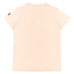 Camiseta Casual de Algodón