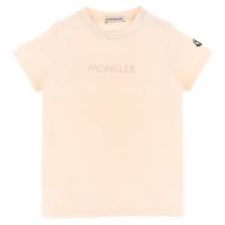 Camiseta Casual de Algodón