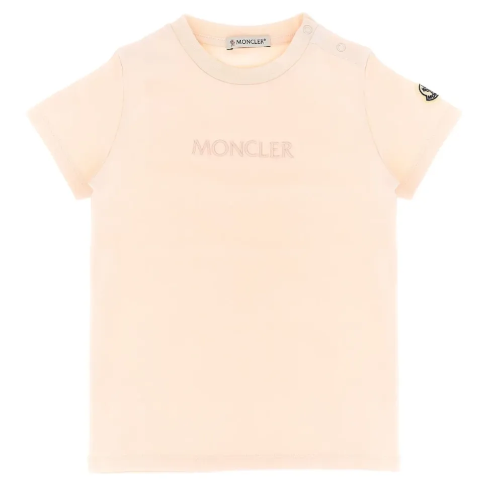 Camiseta Casual de Algodón
