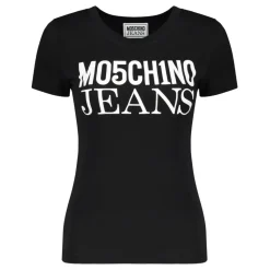 Camiseta Clásica de Manga Corta