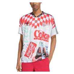 Camiseta Clásica Sport Mash-Up