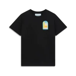 Camiseta colorida