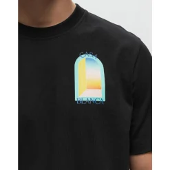 Camiseta colorida