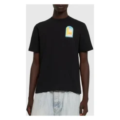 Camiseta colorida