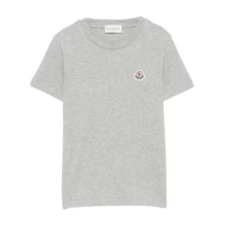 Camiseta con aplicación de logo (3 unidades)