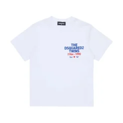 Camiseta con bolsillo en el pecho