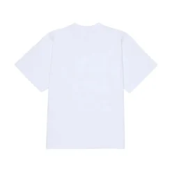 Camiseta con bolsillo en el pecho