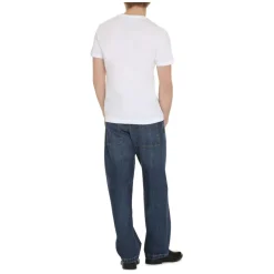 Camiseta con bordado