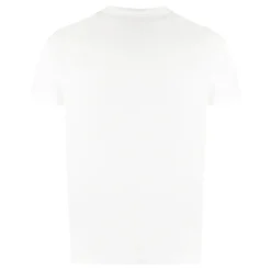 Camiseta con bordado