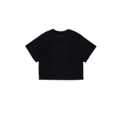Camiseta con detalle de pedrería