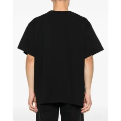 Camiseta con Estampado de Llave