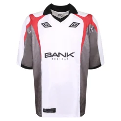 Camiseta con estampado del logo