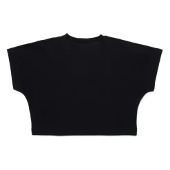 Camiseta con estampado del logo