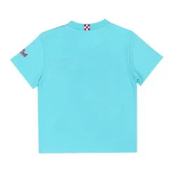 Camiseta con estampado de Snoopy