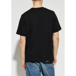 Camiseta con Estampado Gráfico Tennis Club
