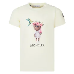 Camiseta con estampado gráfico