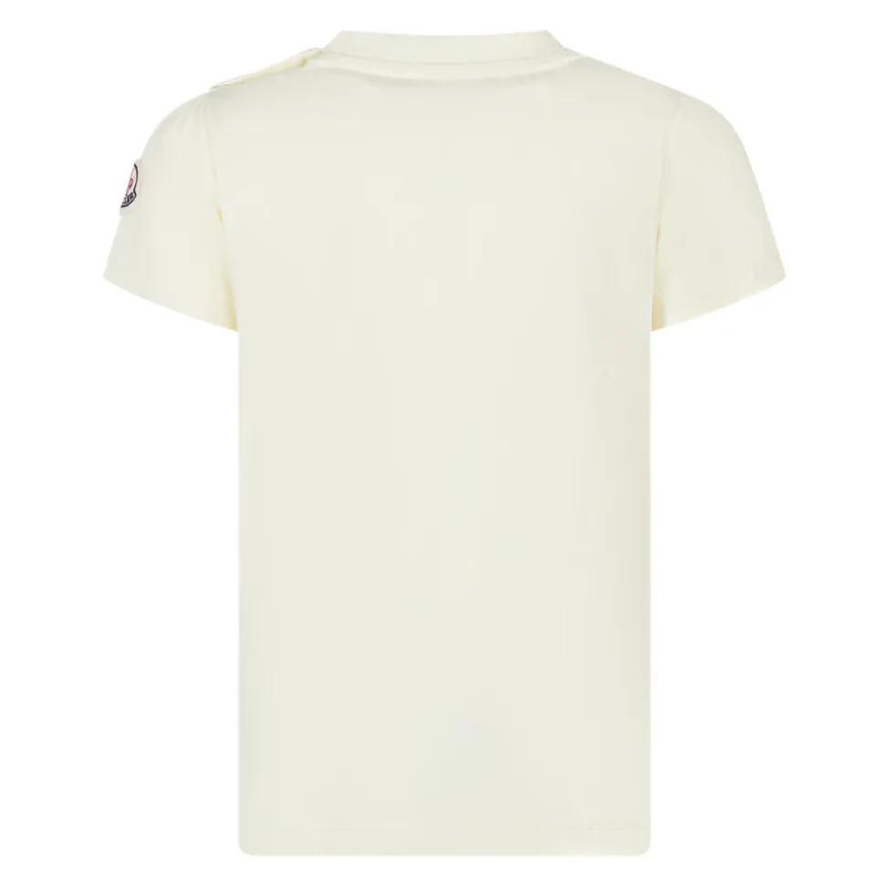 Camiseta con estampado gráfico