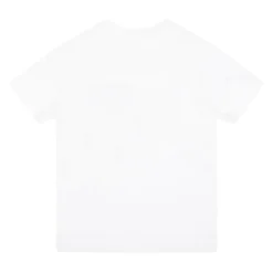 Camiseta con estampado Icon