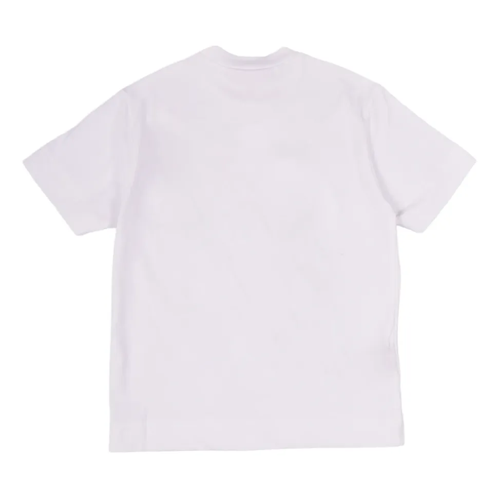 Camiseta con estampado Maxi Dino