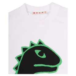 Camiseta con estampado Maxi Dino