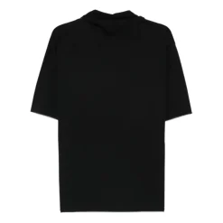 Camiseta con Foulard