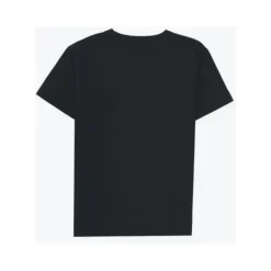Camiseta con hilo de diamantes
