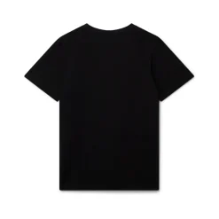 Camiseta con Icono de Club de Tenis