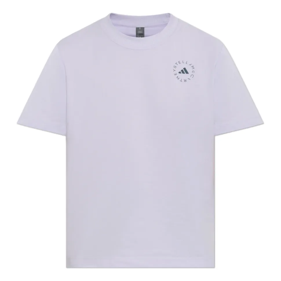 Camiseta con logo