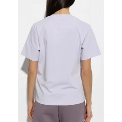 Camiseta con logo