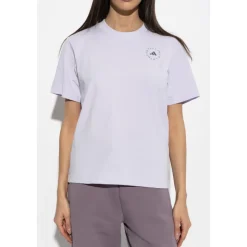 Camiseta con logo
